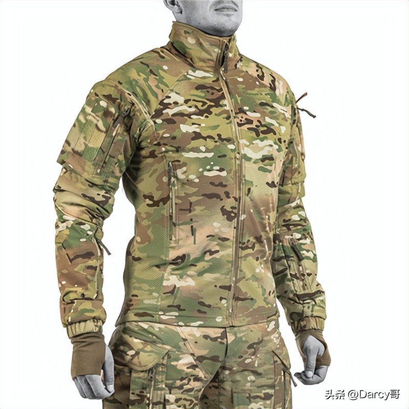 国际军品户外运动品牌排行,全球顶级战术军品品牌