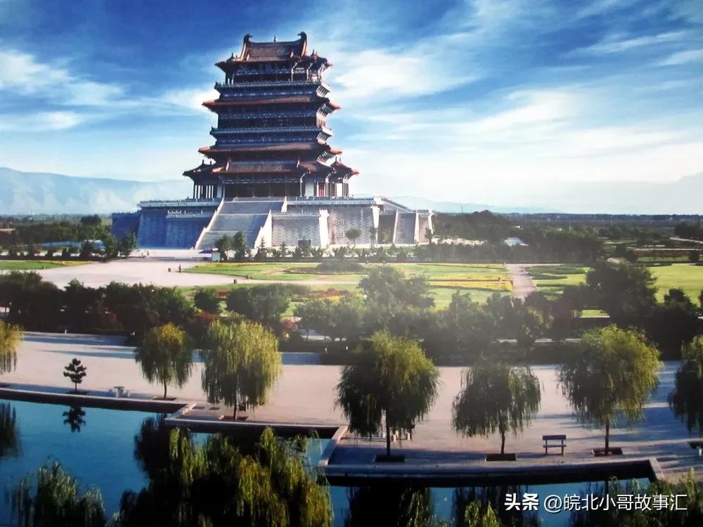 中国古代第一楼,中国古代天下三大名楼