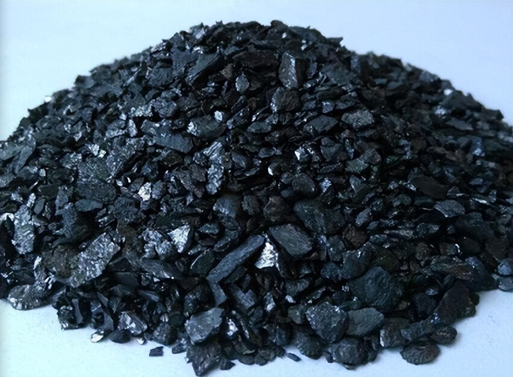 锂离子电池负极材料知识详解,锂离子电池的五大主要材料有哪些