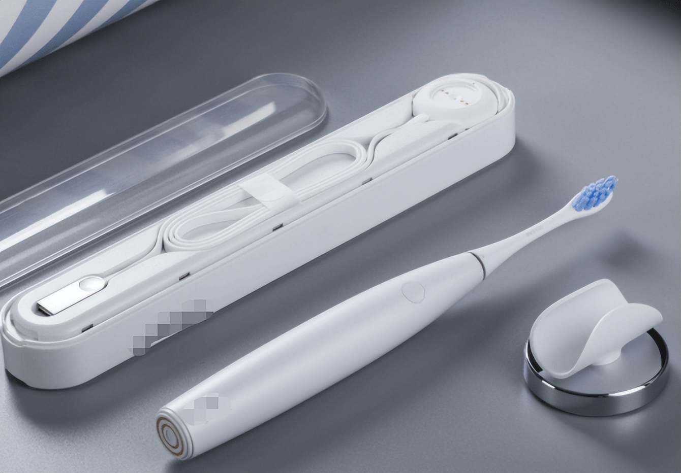 edgewell电动牙刷跟飞利浦电动牙刷,如何挑选正确的电动牙刷