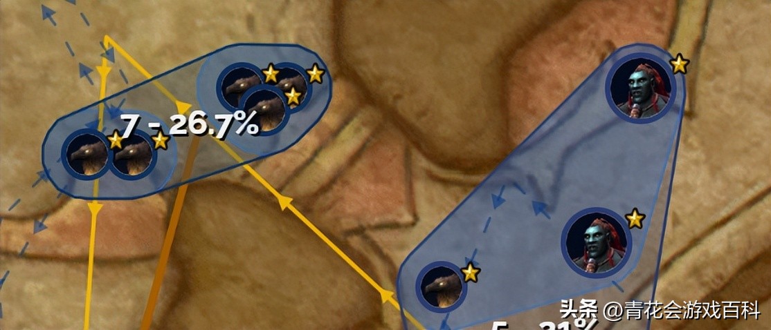 魔兽世界9.0大秘境10层以上路线,魔兽世界9.0奶僧织雾大秘境