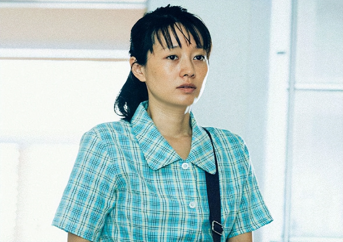 6位公认素颜最美的女星,刘涛袁泉对比