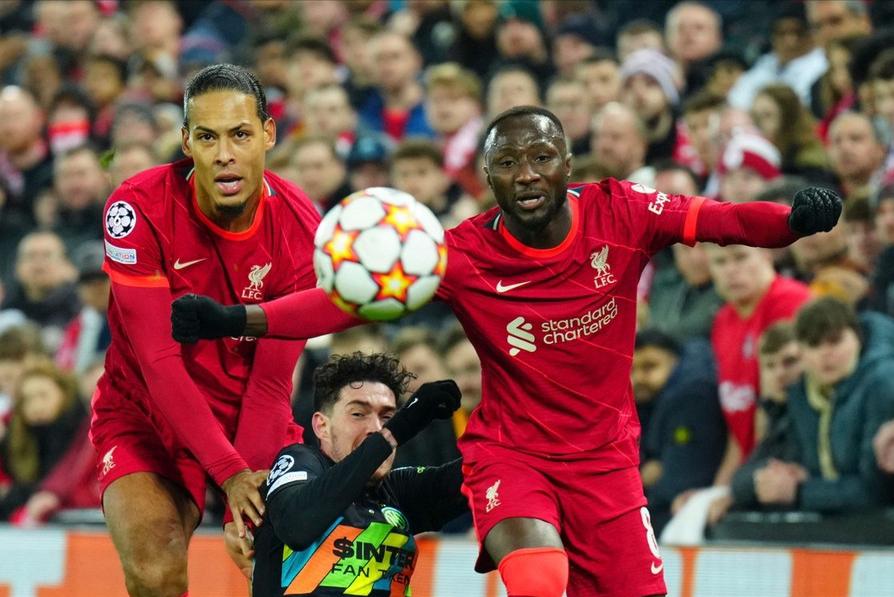 足球史上最大的翻盘利物浦,足球最新比赛利物浦