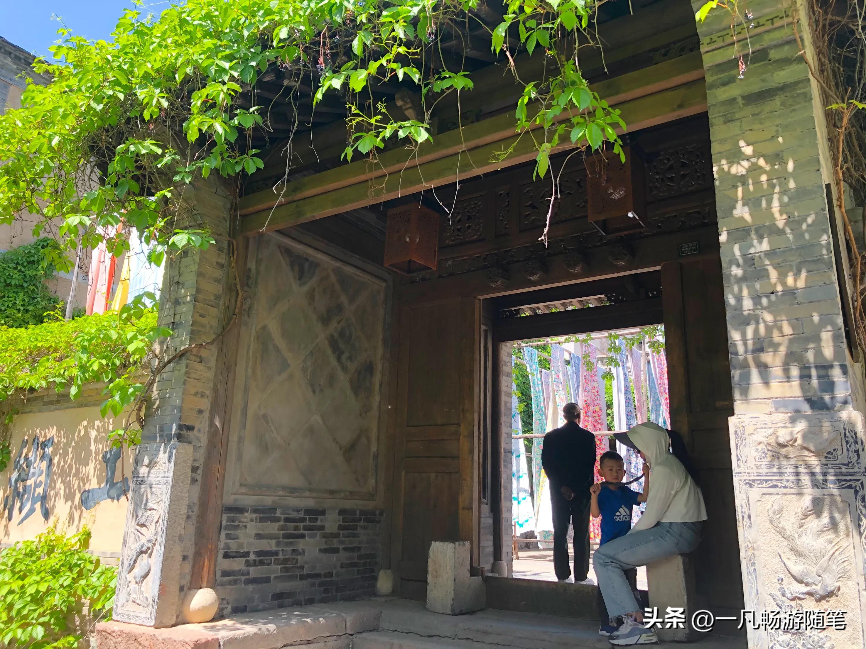 古北水镇和水长城是一个地方吗,长城脚下古北水镇旅游攻略