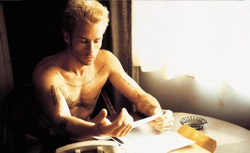 顶级动作片高智商越狱发生火拼,推荐几部高智商的国产动作片