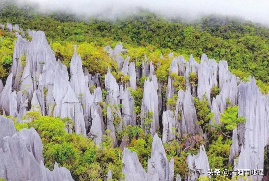11.19云南红河地震，太阳雨地理来解读，做“2022地理高考真题”
