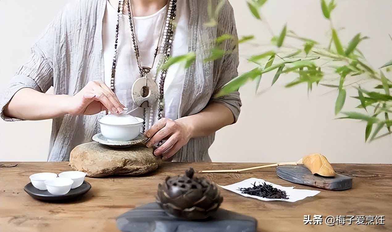 什么茶叶可以泡更久更好喝一些,茶叶要用哪种方法泡比较好喝