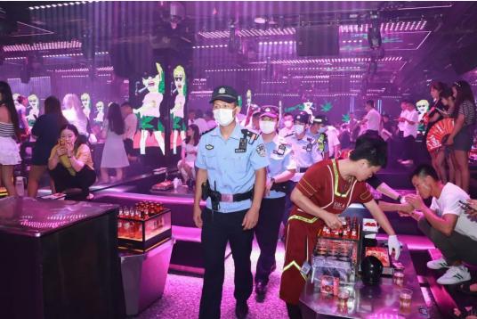 治安百日行动报道,百日行动公安持续破案