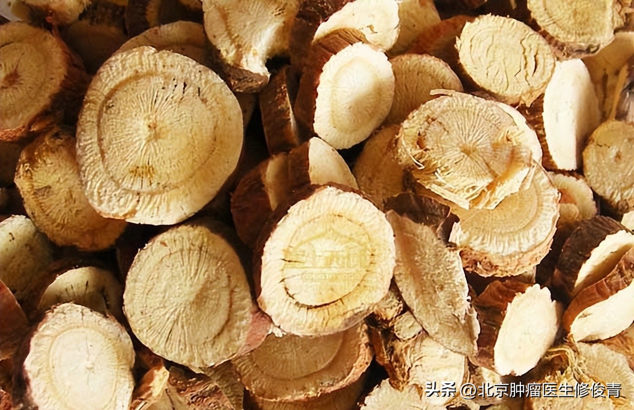 中医治乳腺癌医案,中医调理术后乳腺癌方子