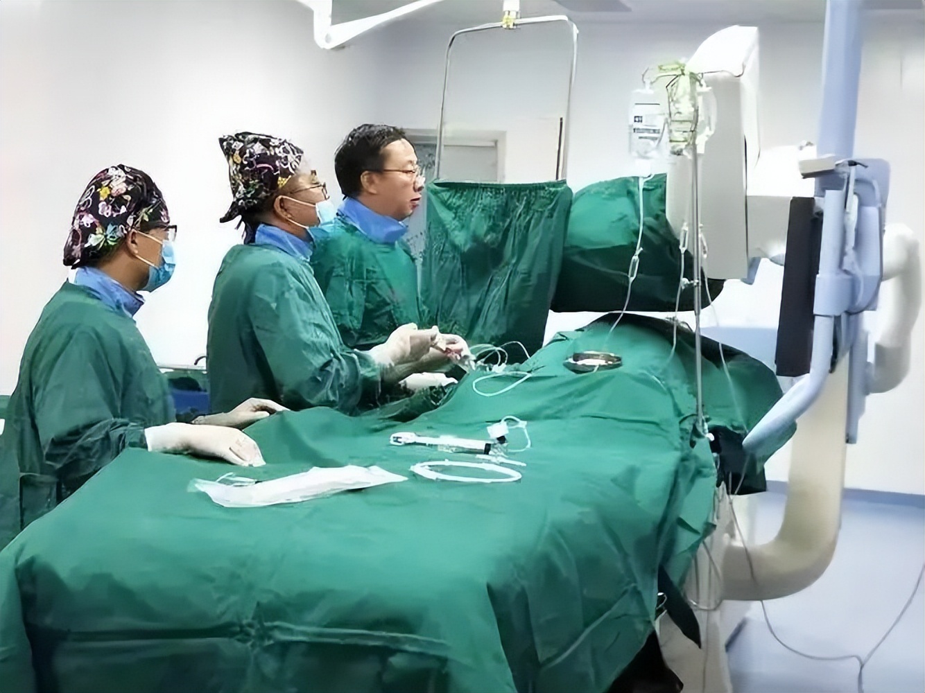 临床医学类专业解读,临床医学影像方向专科