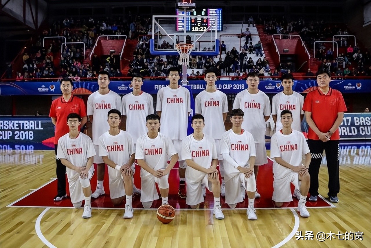 中国男篮正式入围u17世青赛,u16男篮亚青赛半决赛输给谁了