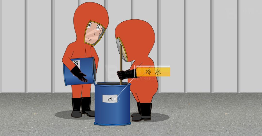 电镀行业安全标准,电镀安全常识有哪些