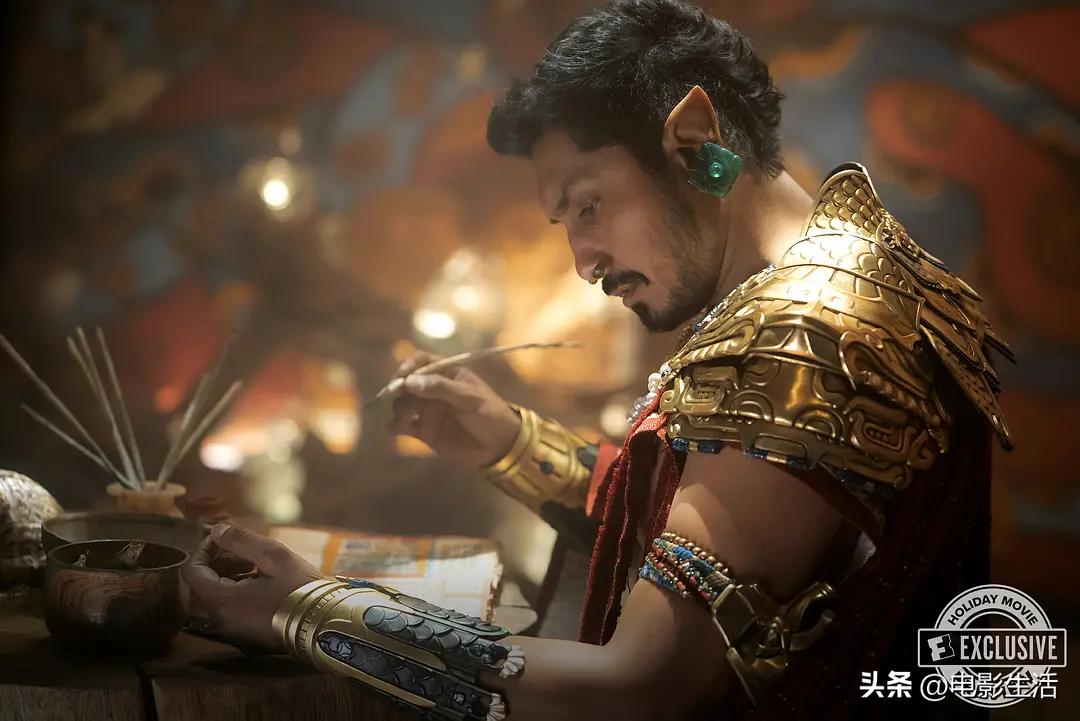 漫威黑豹2复拍,漫威回归大银幕特辑