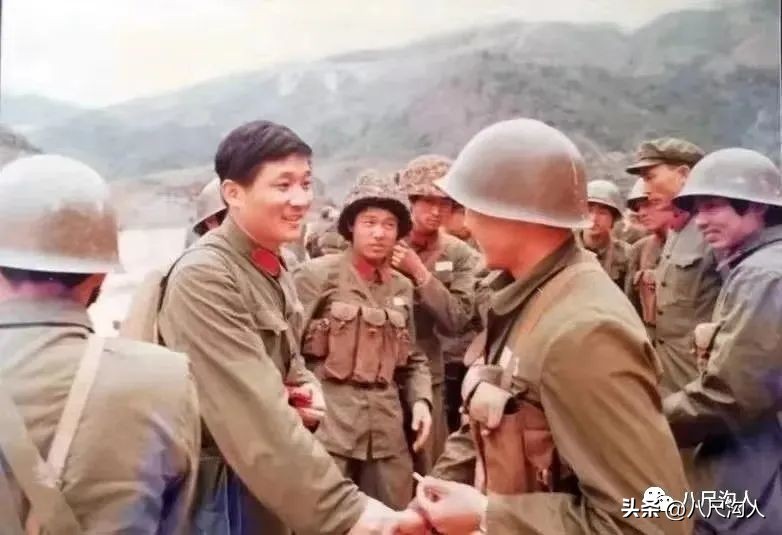 陶正明什么时候逝世的,战友眼中的陶正明将军