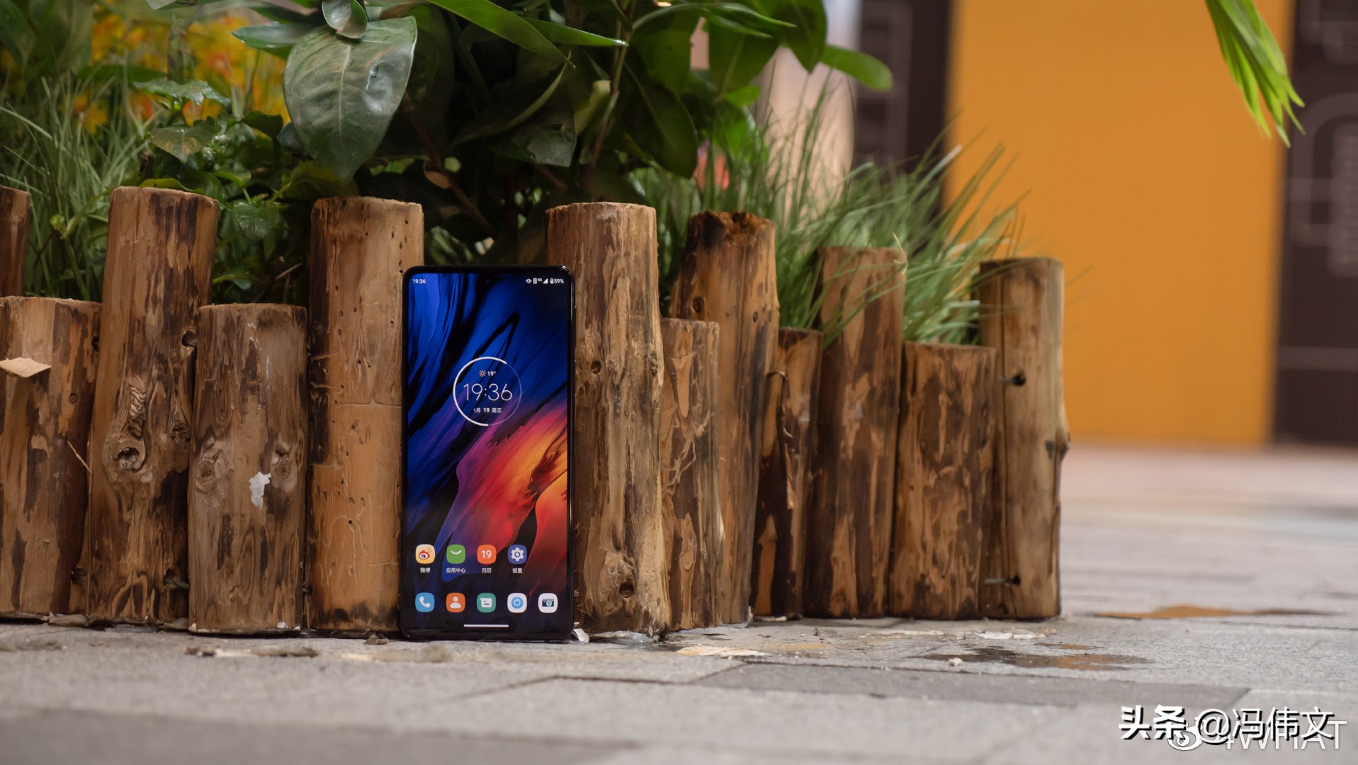 摩托罗拉edgex30运行速度对比,摩托罗拉edgex30实测热不热