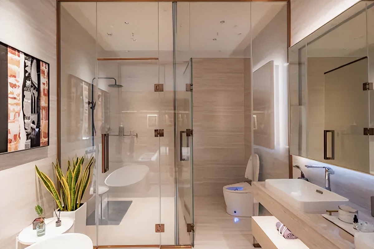 富加居智能家居品牌,富加居智能家居