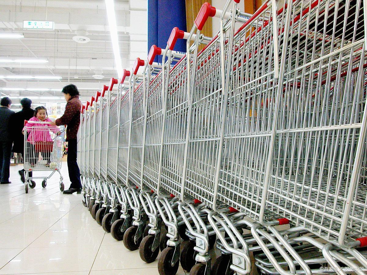 互联网超市未来发展,传统超市的互联网转型