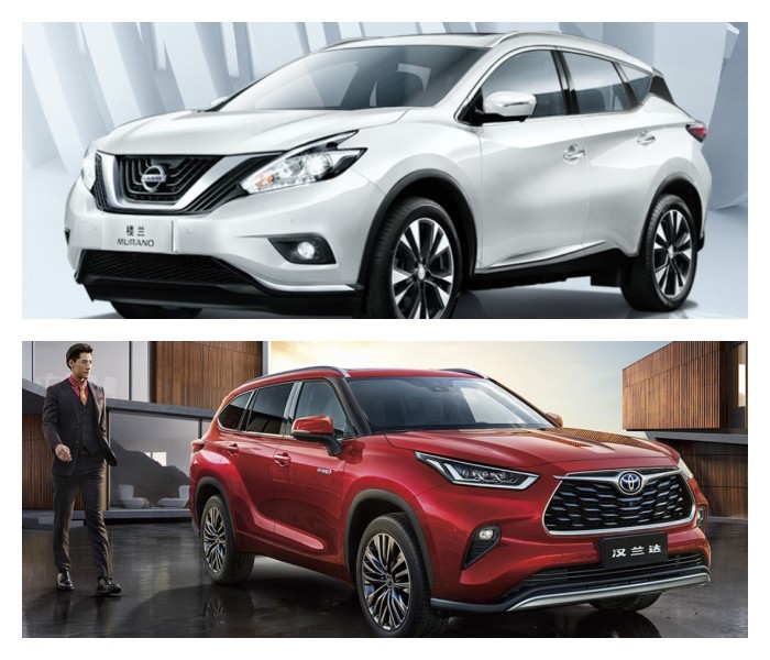 20多万suv省油耐用推荐,选车时如何选择省油的中型suv