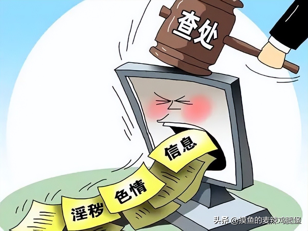 浙江发淫秽视频案件,温州男子发布淫秽视频案件