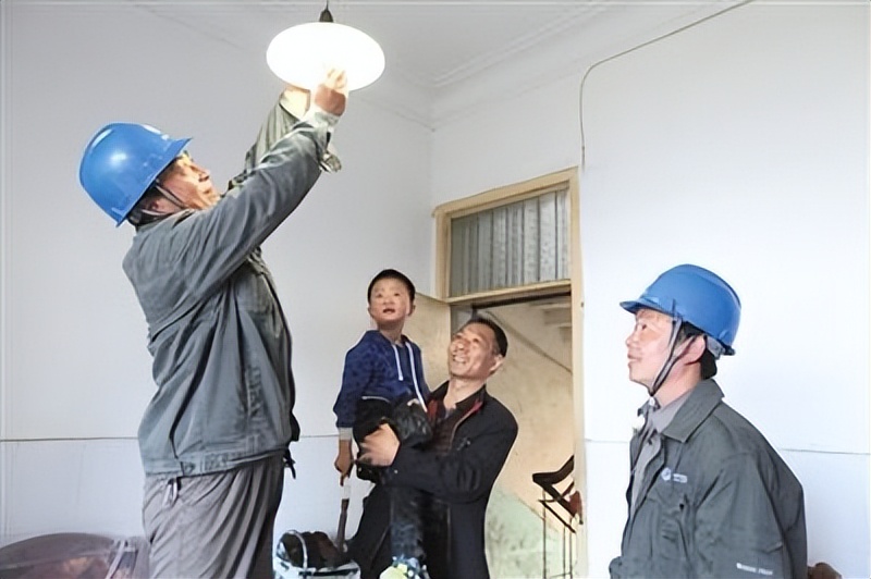 在中国十年之内没涨价的是什么,中国电力十年不涨价靠什么盈利