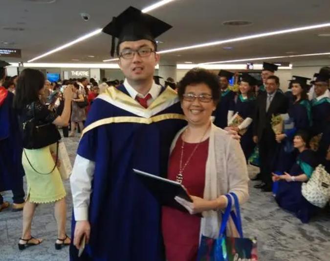 国内读研和新加坡读研哪个更好,考研去国外的建议