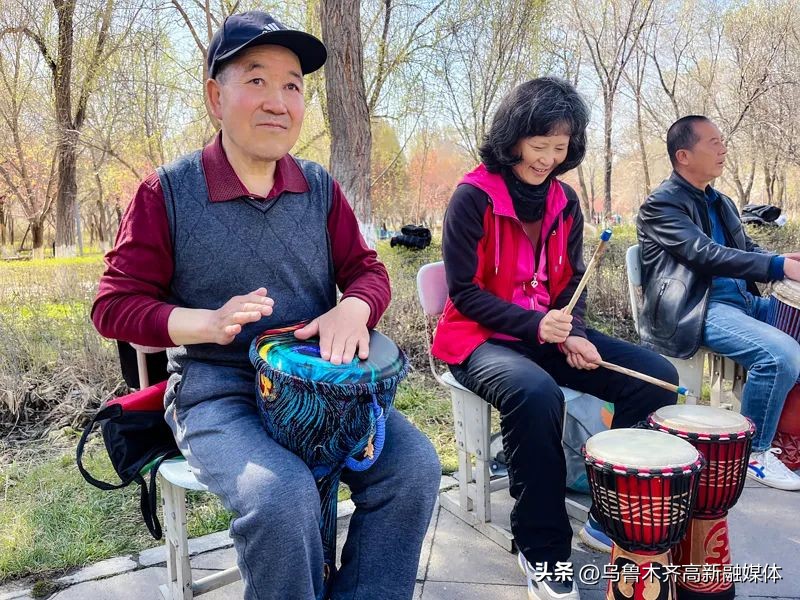 【市域社会治理看高新】高新区（新市区）聚焦群众需求，以多样形式点亮群众幸福生活（六十一）