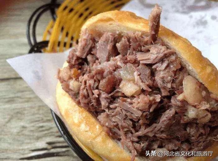 河北早餐指南,河北各地早餐大全