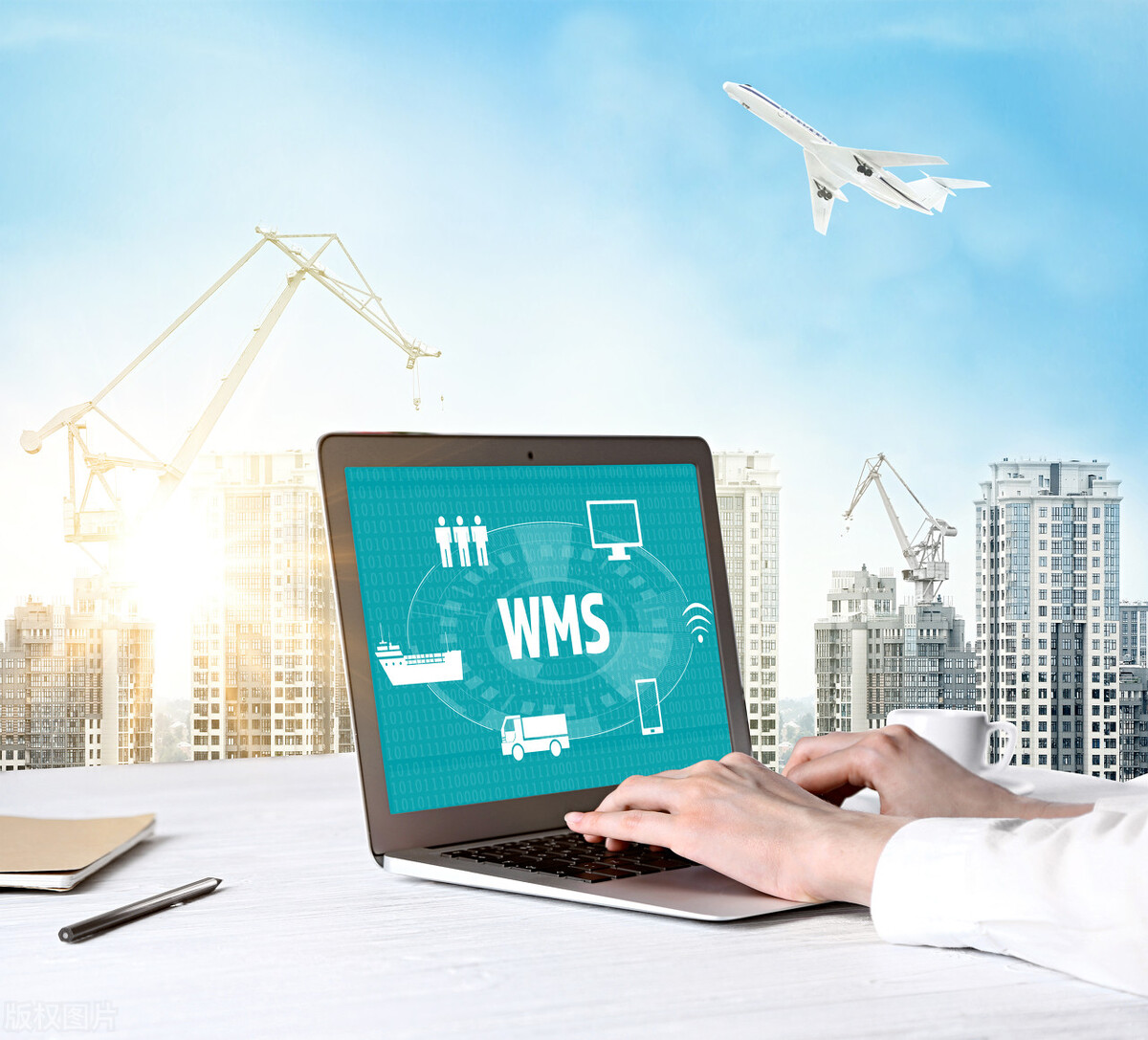 云WMS：别再让你的决策失误了！纠正你的库存错误