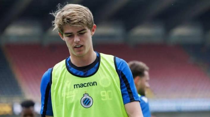 ac米兰引援热刺,ac米兰的最新引援消息