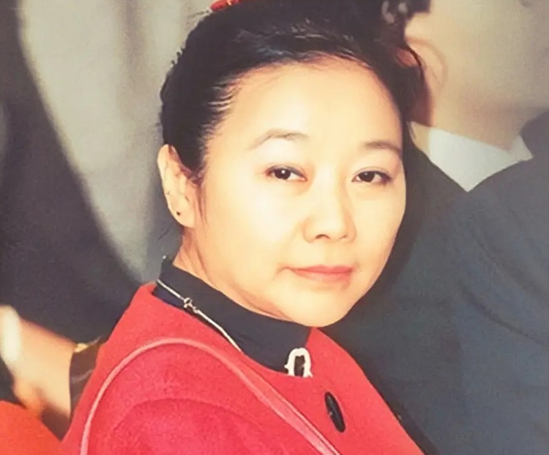 亚洲女首富龚如心发家史,百亿遗产龚如心