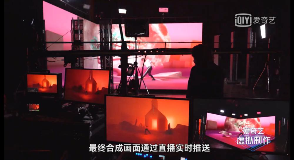 元宇宙说明书2.0：这次是一档虚拟现实游戏闯关真人秀