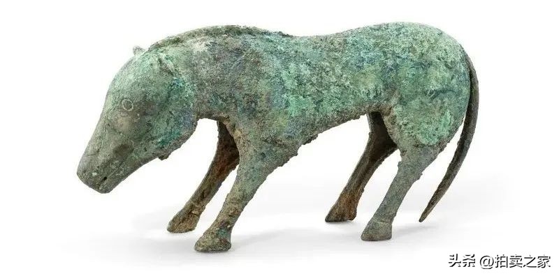 觯爵珮觽弩机承弩器…古人用的东西真讲究