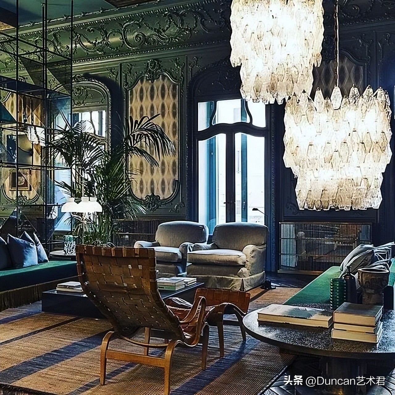 奢侈品跨界玩起酒店，还有你们设计师什么事！