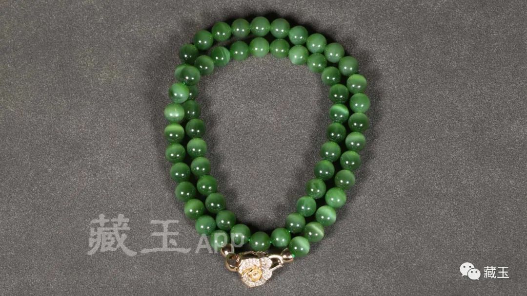 500能买什么样的和田玉手串,300元的和田玉手串是真的吗