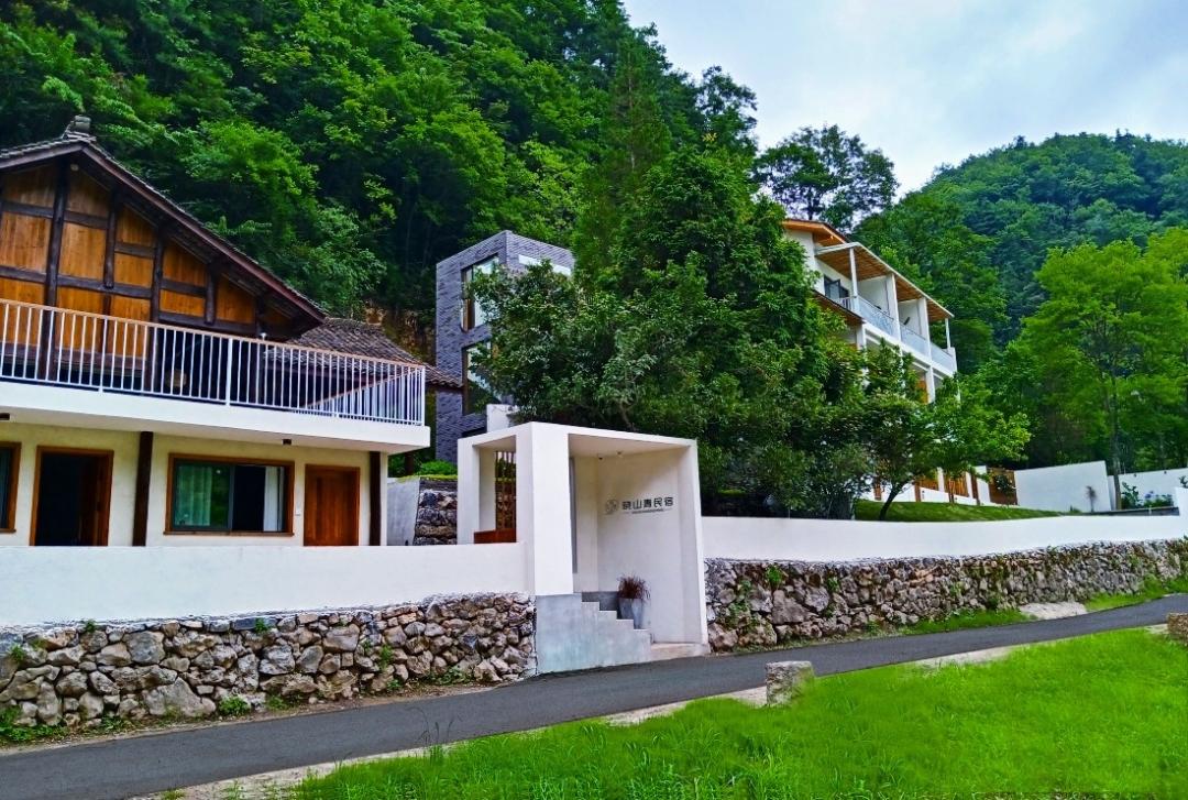 广元旅游攻略夏季景点,广元五一最热十大景区出炉