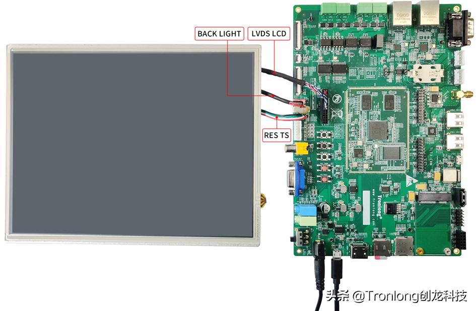 电力行业必看！国产评估板-全志科技T3，最全的开箱测评