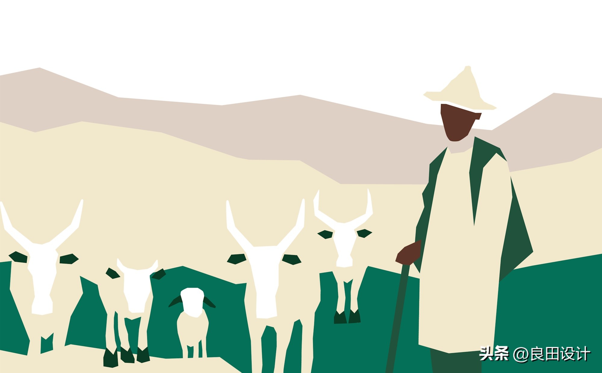 巴氏牛奶包装设计,牛奶品牌包装设计