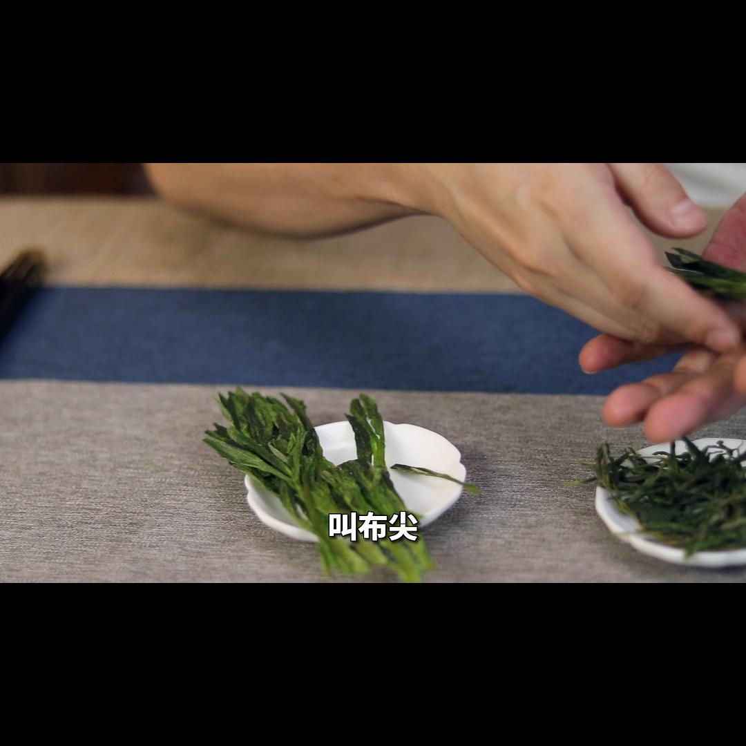 太平魁尖和猴魁有什么区别,猴魁与魁尖的区别