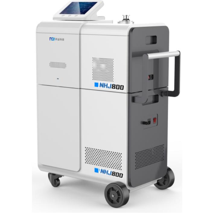 使用氦质谱检漏仪时灯丝脆断怎么办？诺益科技为您详细解答