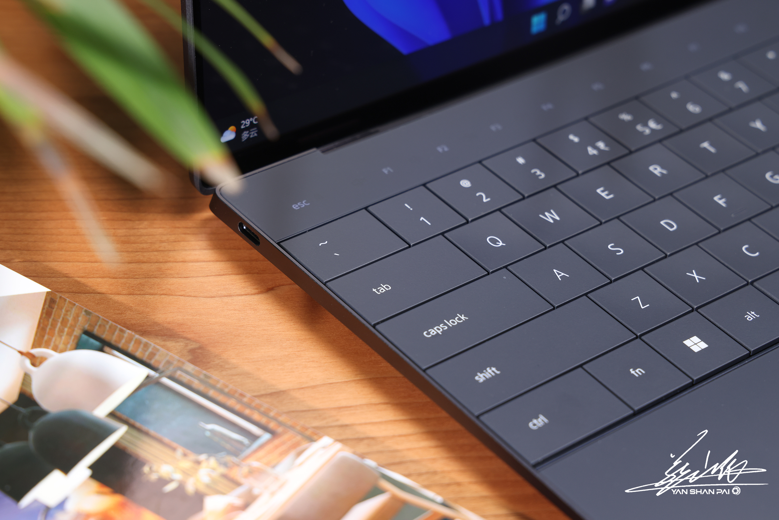 戴尔xps13plus测评,戴尔xps13系列值不值得入手