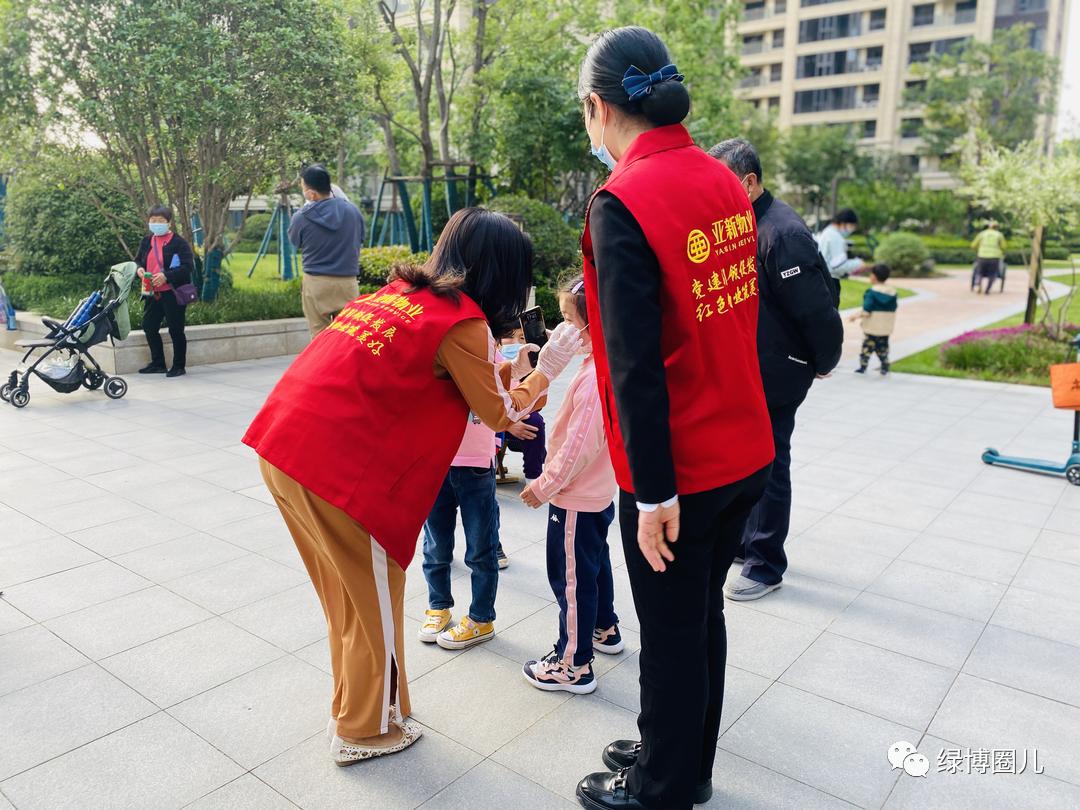 郑州目前口碑最好的物业公司,郑州产业园物业哪家好