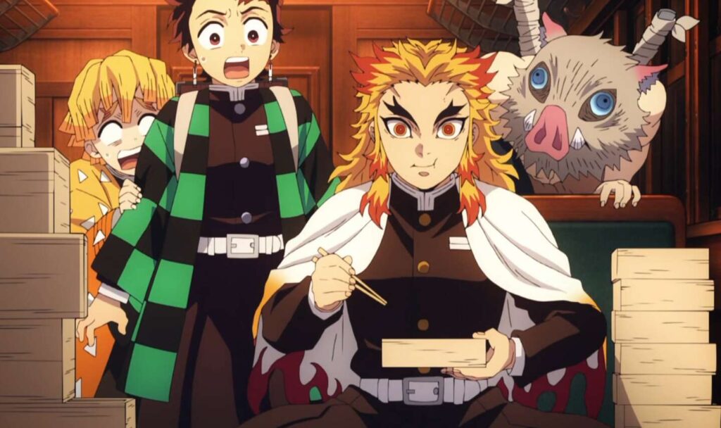 日本人必看10大动漫,日本有什么好看的剧场版动漫