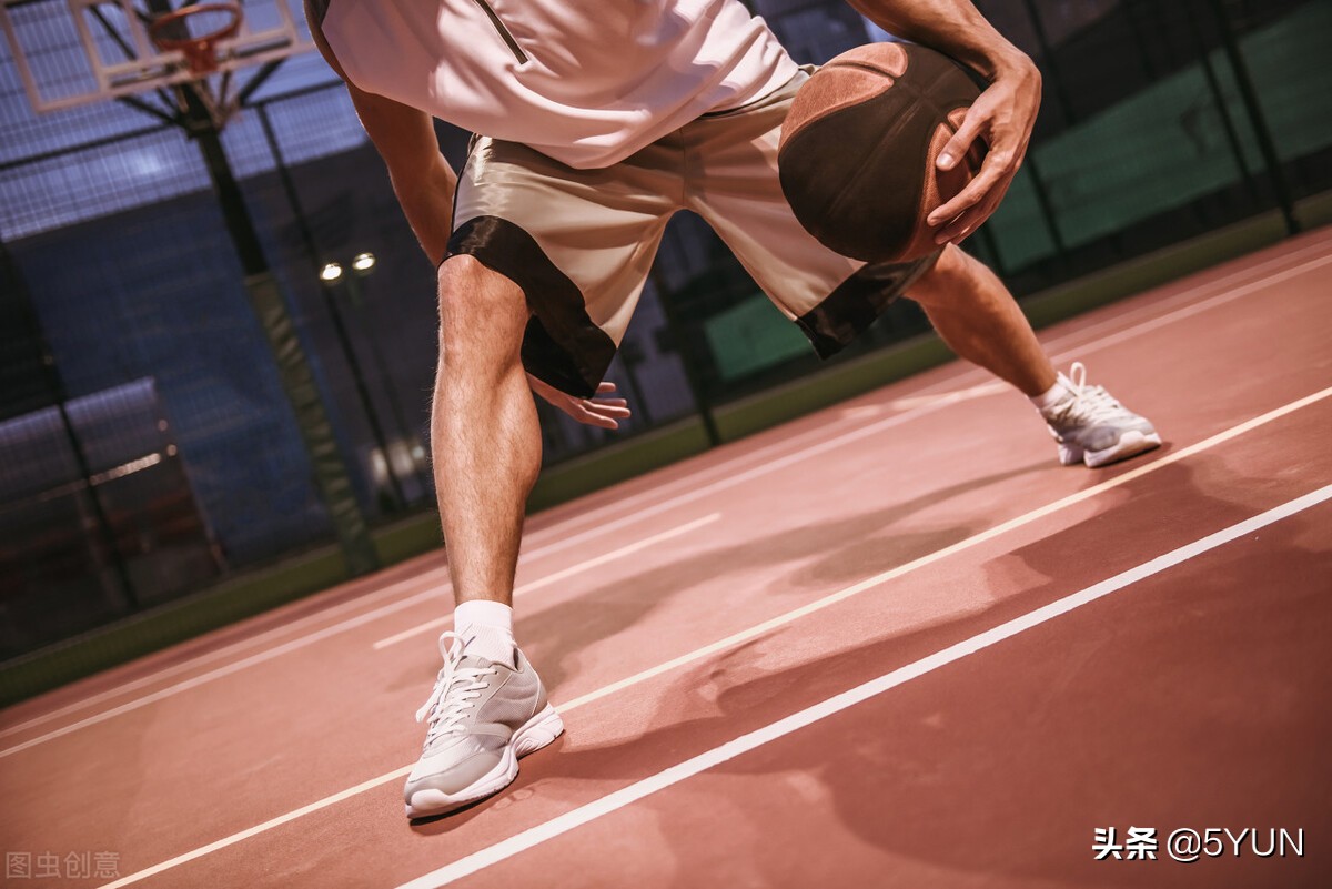 小学生篮球基本功训练顺序图,篮球运球基本功教学从零开始