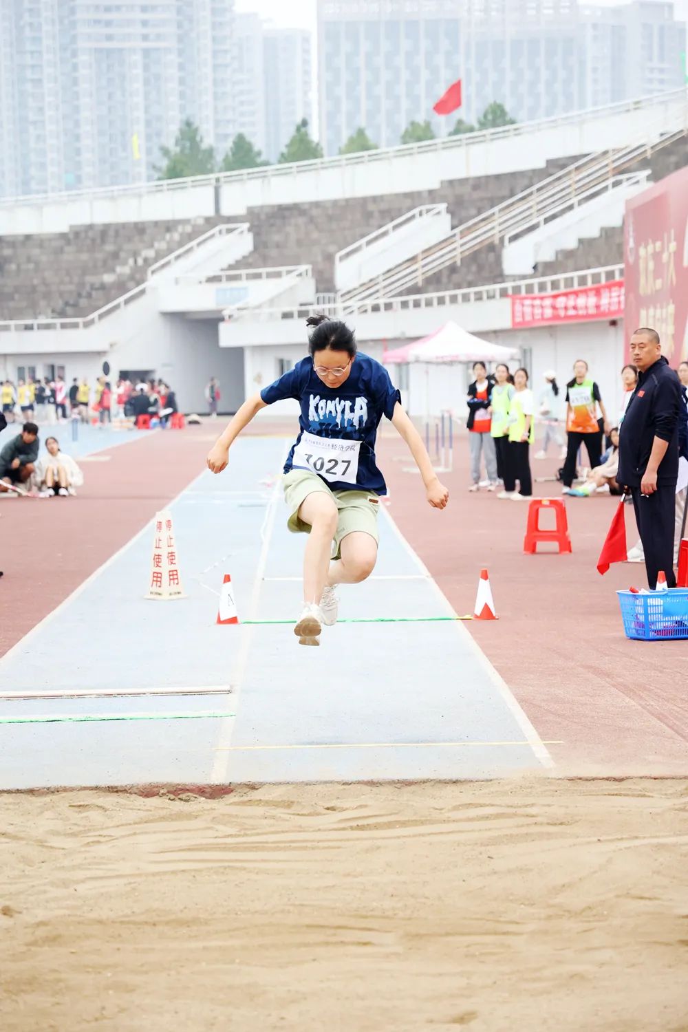 中南大学24周年超燃,超燃运动会开幕式热门