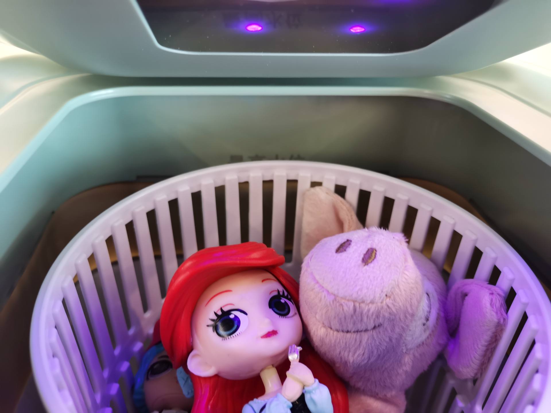 善思大宇小熊折叠洗衣机评测,小熊折叠洗衣机评价