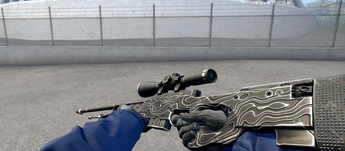 CSGO阿努比斯收藏品更新，获得方式详解