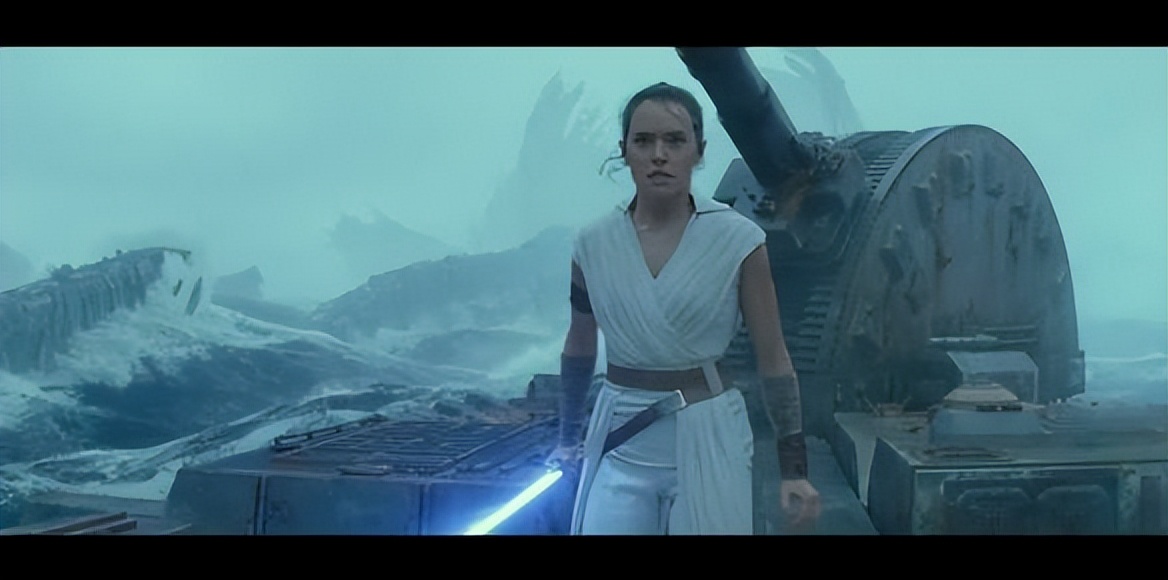 星球大战后的世界观,星球大战后传三部曲是哪三部