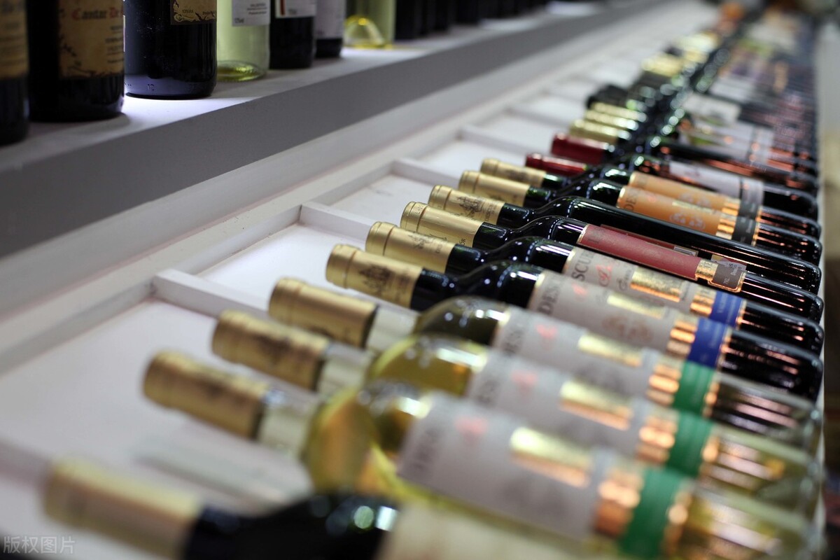 贺兰山东麓正宗的红酒,贺兰山窖藏