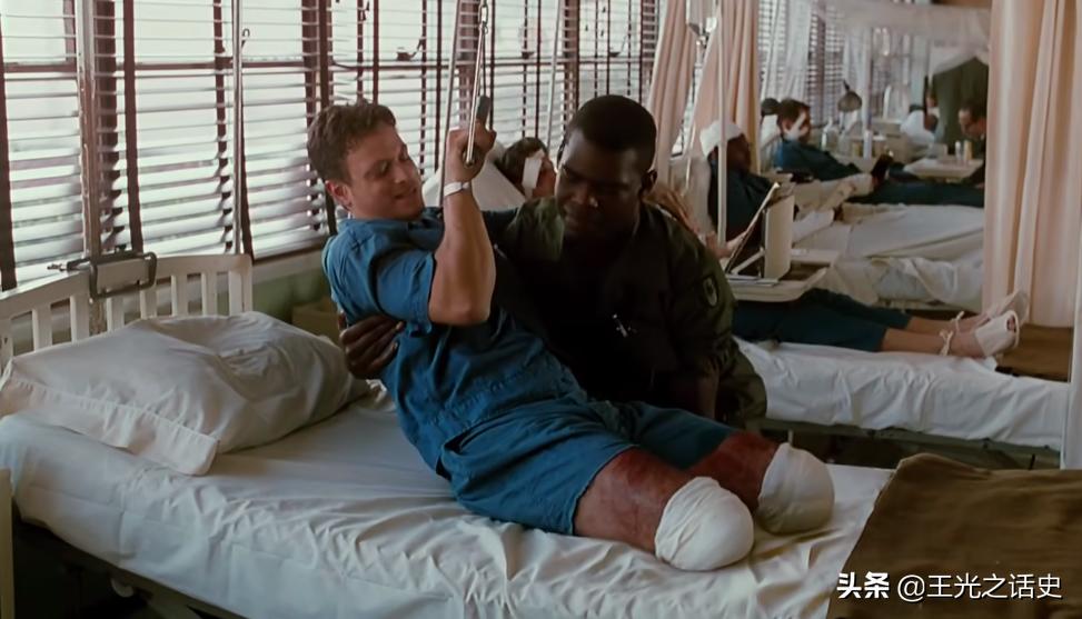 阿甘正传为什么是美国梦,为什么说阿甘正传是美国的缩影