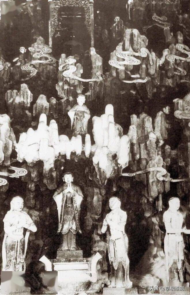 北京北海公园旅游攻略自由行,雨天游北京北海公园攻略